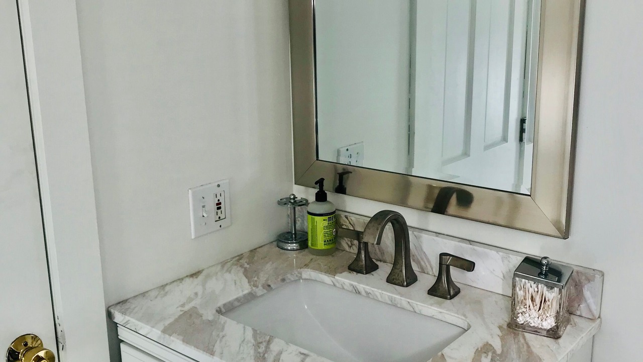Photo of Bathroom in Ocean Bluff-Brant Rock