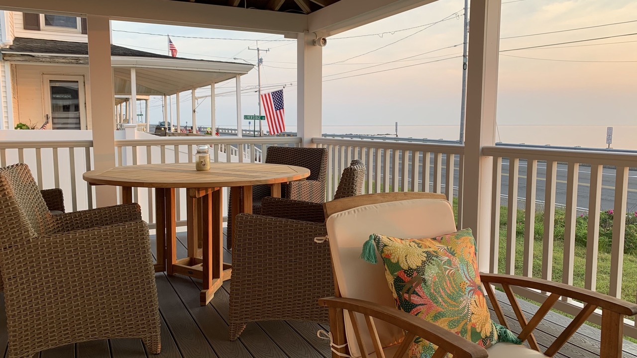 Photo of Outdoor in Ocean Bluff-Brant Rock