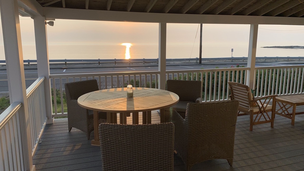 Photo of Outdoor in Ocean Bluff-Brant Rock