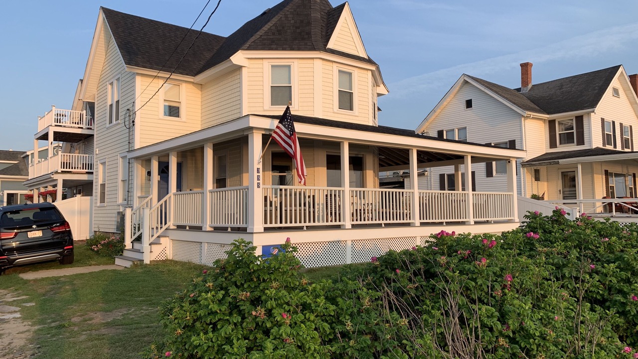 Photo of Outdoor in Ocean Bluff-Brant Rock