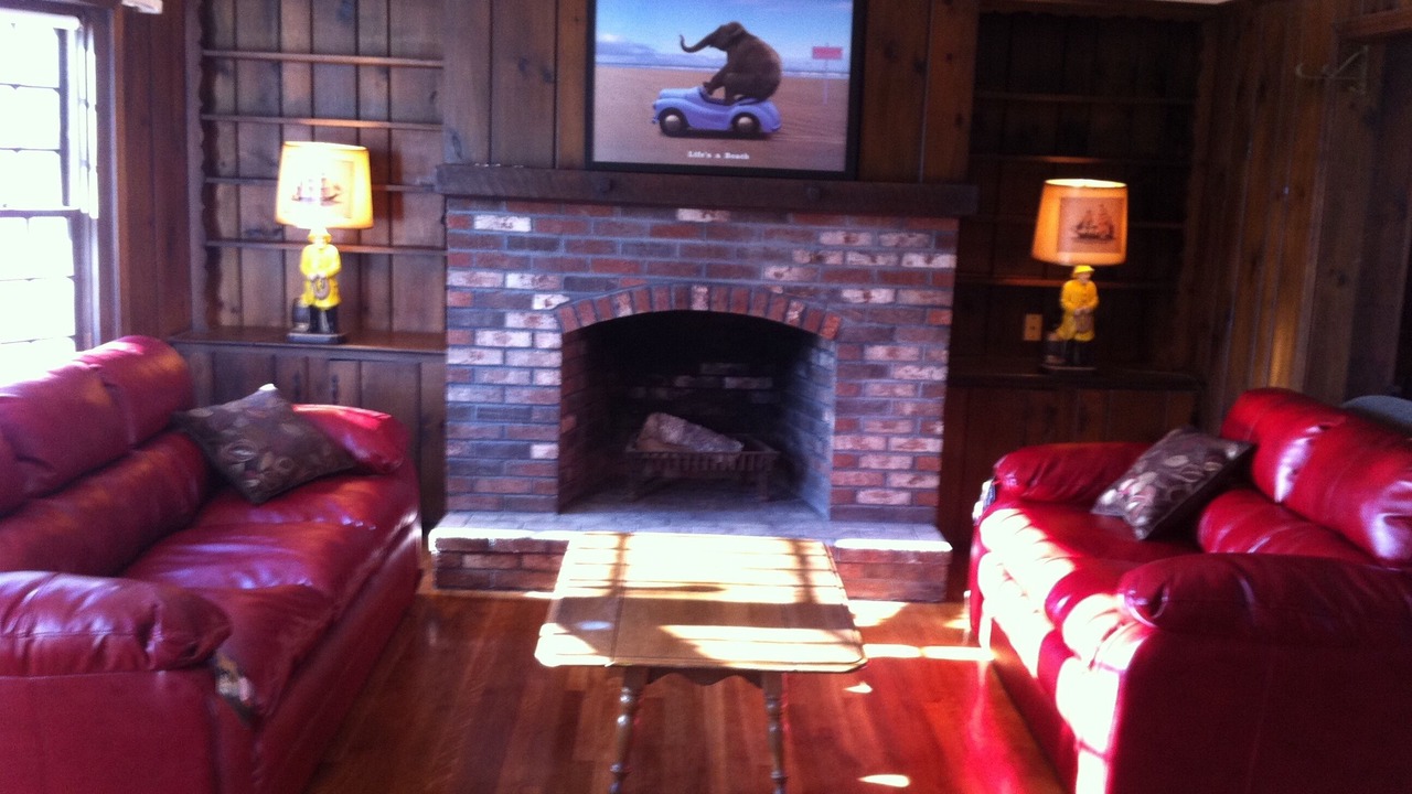 Photo of Bedroom in South Yarmouth