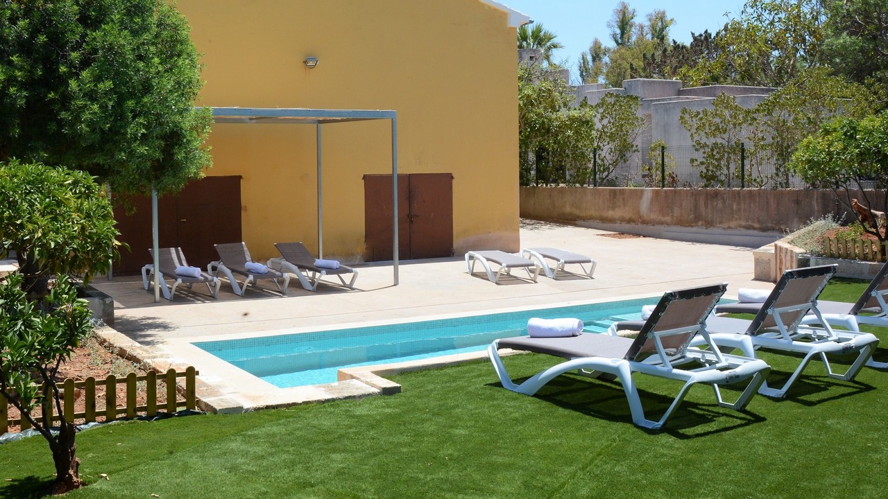 Photo of Outdoor in Sa Coma