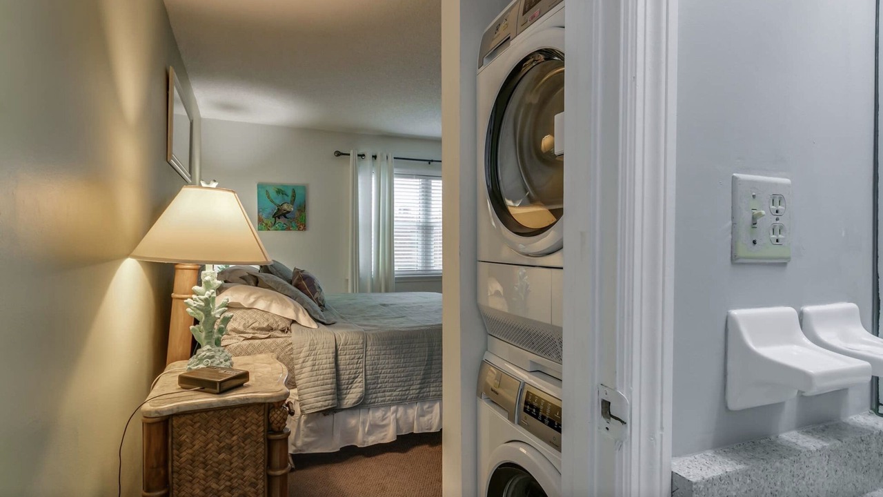 Photo of Bedroom in Avon By The Sea