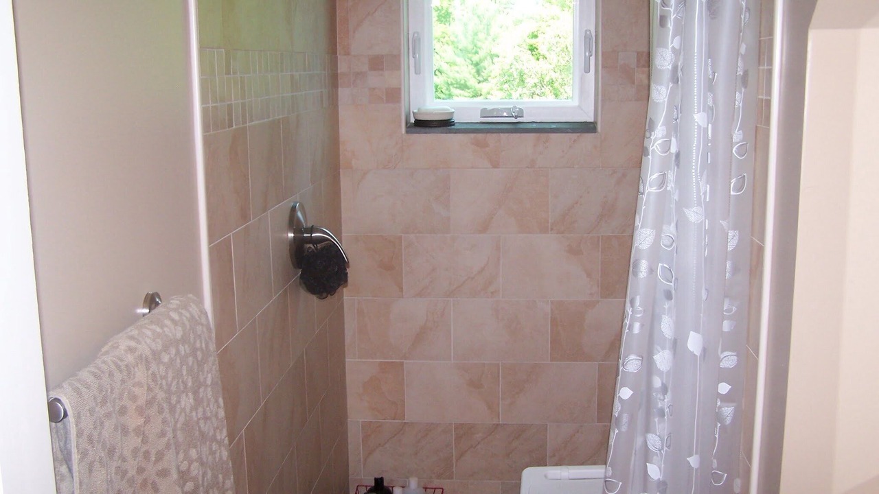 Photo of Bathroom in Saugerties