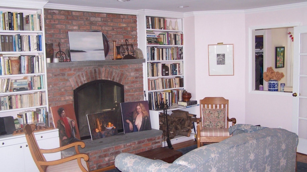 Photo of Livingroom in Saugerties
