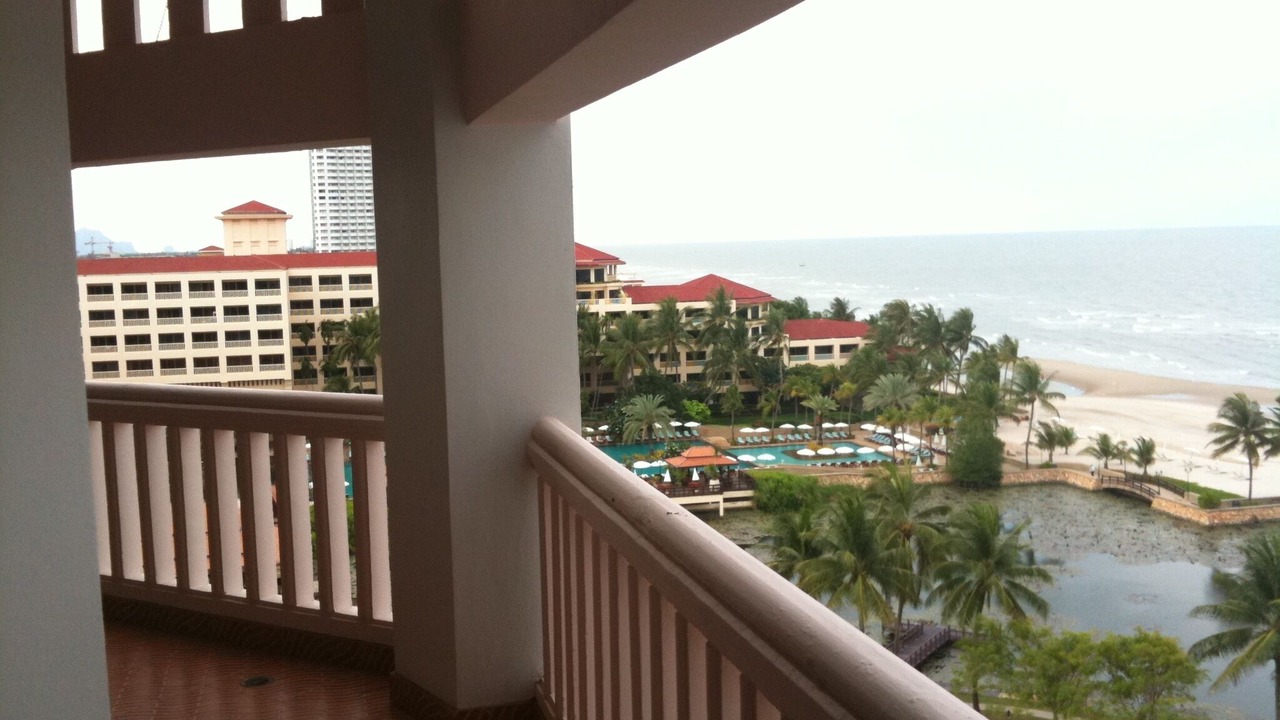 Photo of Patio Balcony in Hua Hin