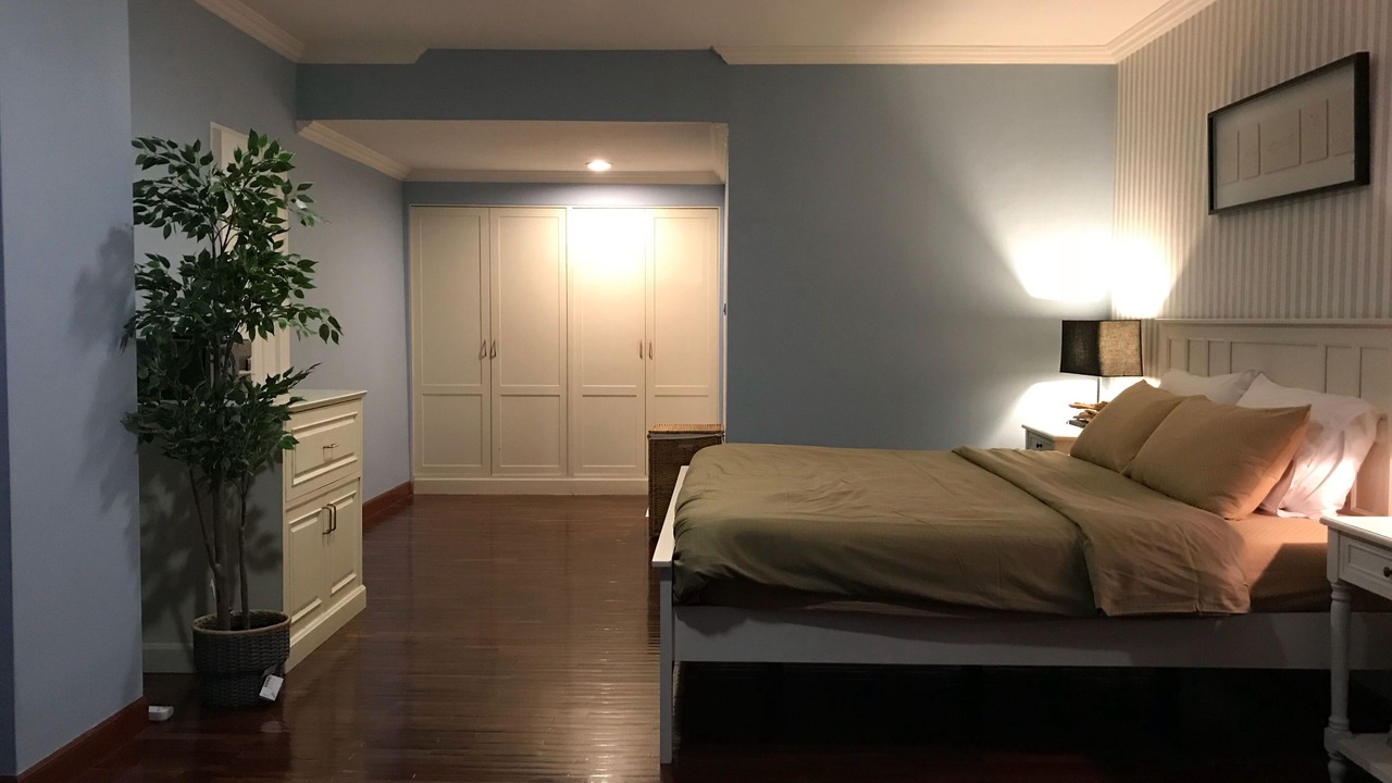 Photo of Bedroom in Hua Hin