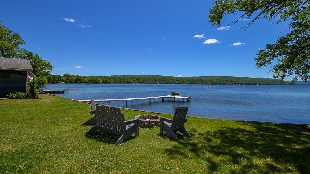 Photo of Outdoor in Town of Richmond
