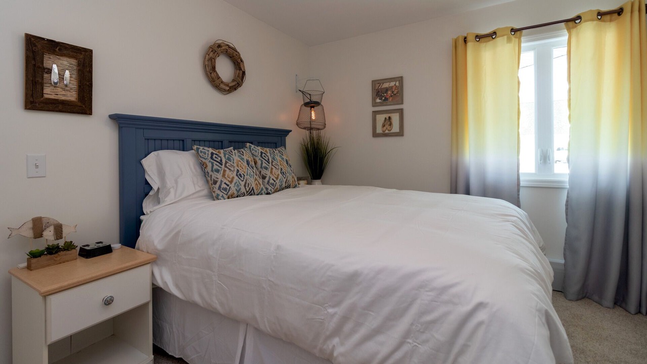 Photo of Bedroom in Town of Richmond