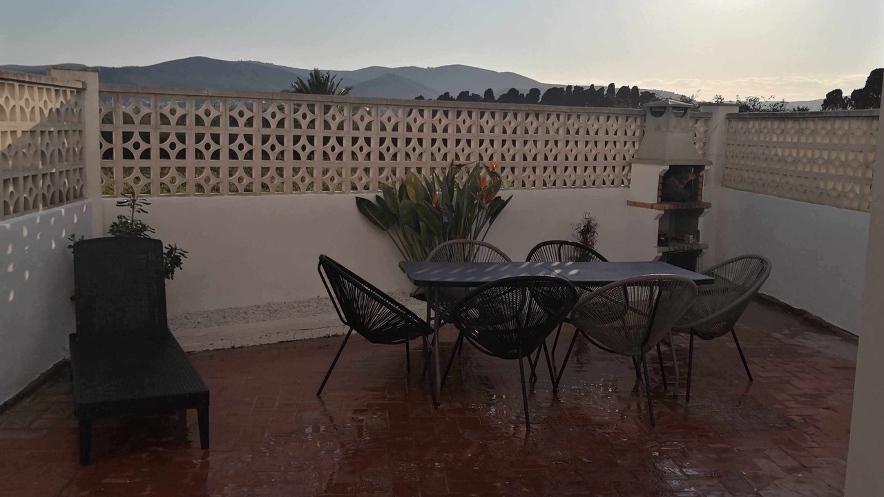 Photo of Outdoor in Peniscola