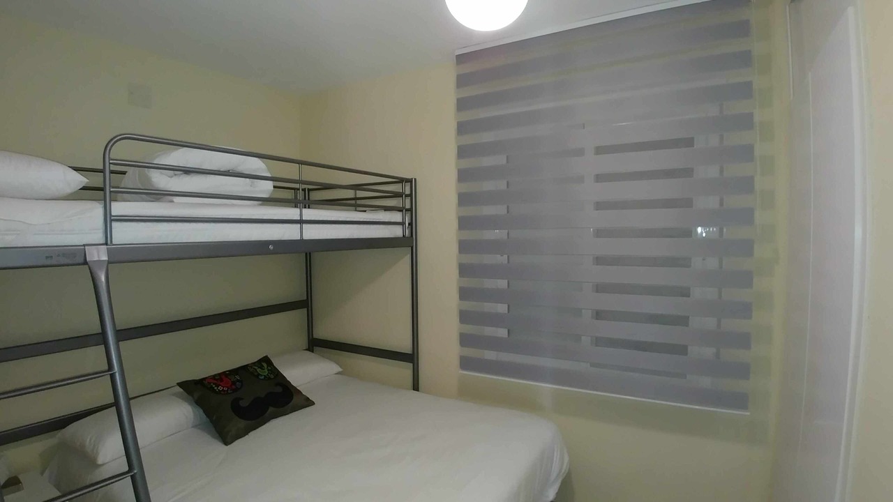Photo of Bedroom in Peniscola