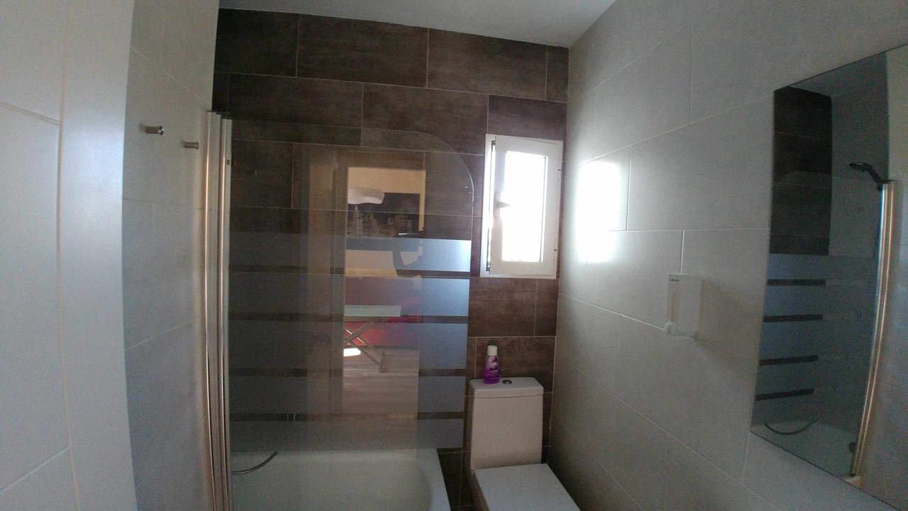 Photo of Bathroom in Peniscola