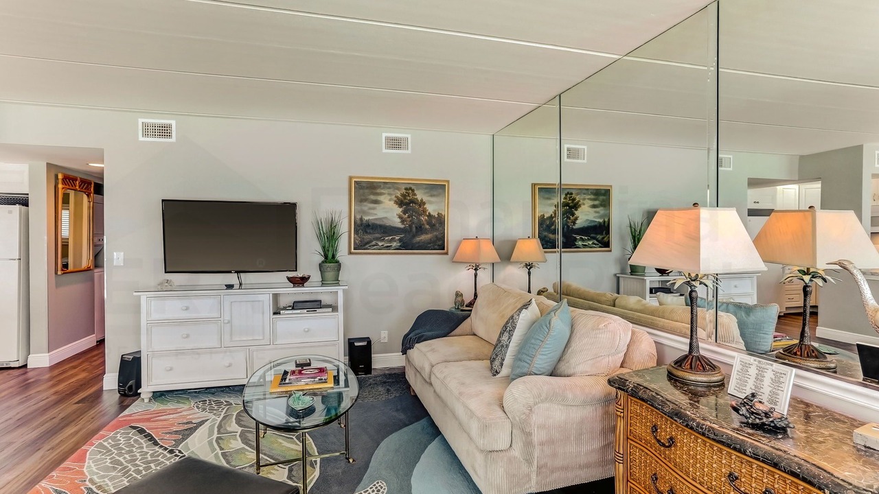 Photo of Bedroom in Ocean Cay