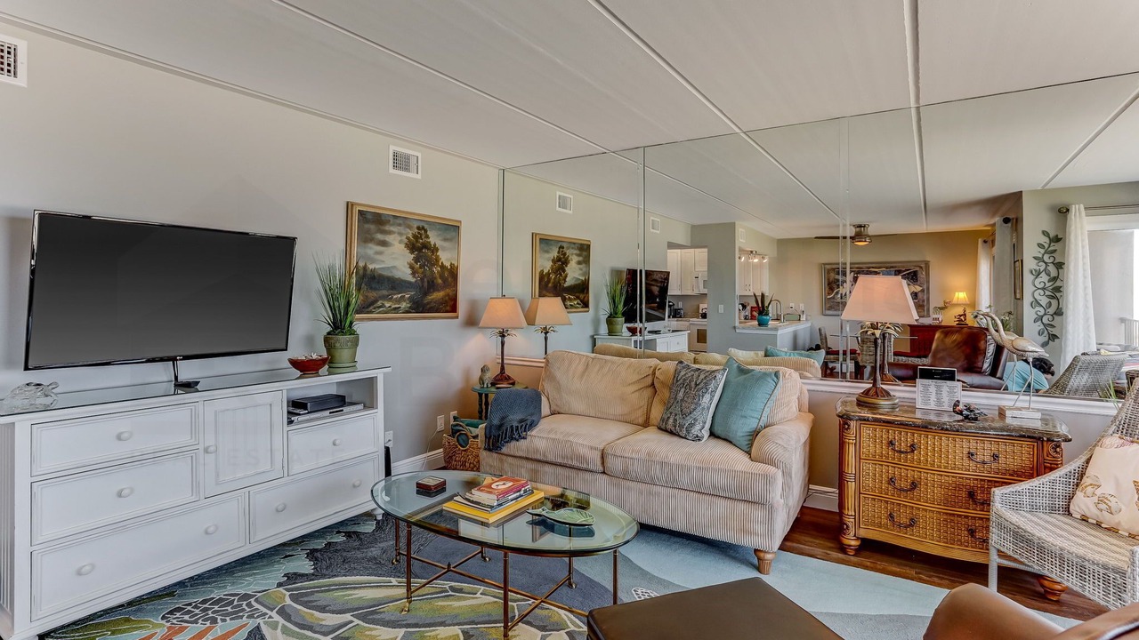 Photo of Bedroom in Ocean Cay