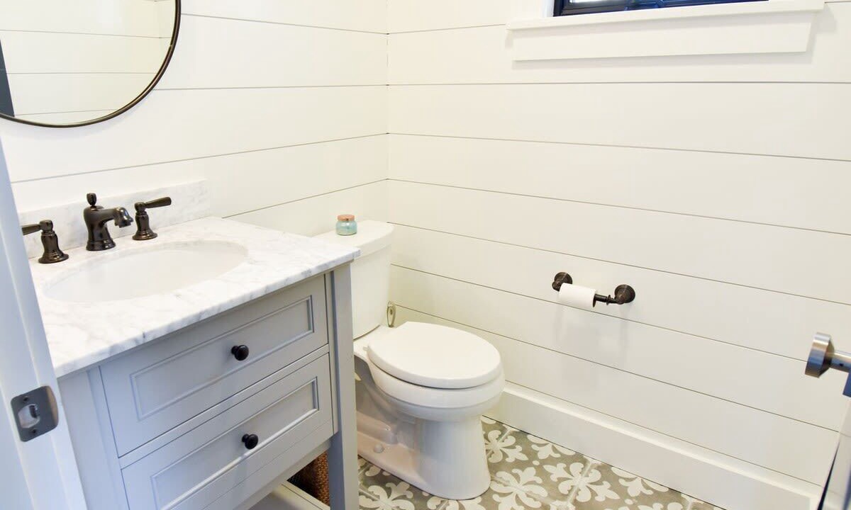 Photo of Bathroom in Harwich Port