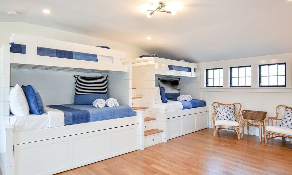 Photo of Bedroom in Harwich Port