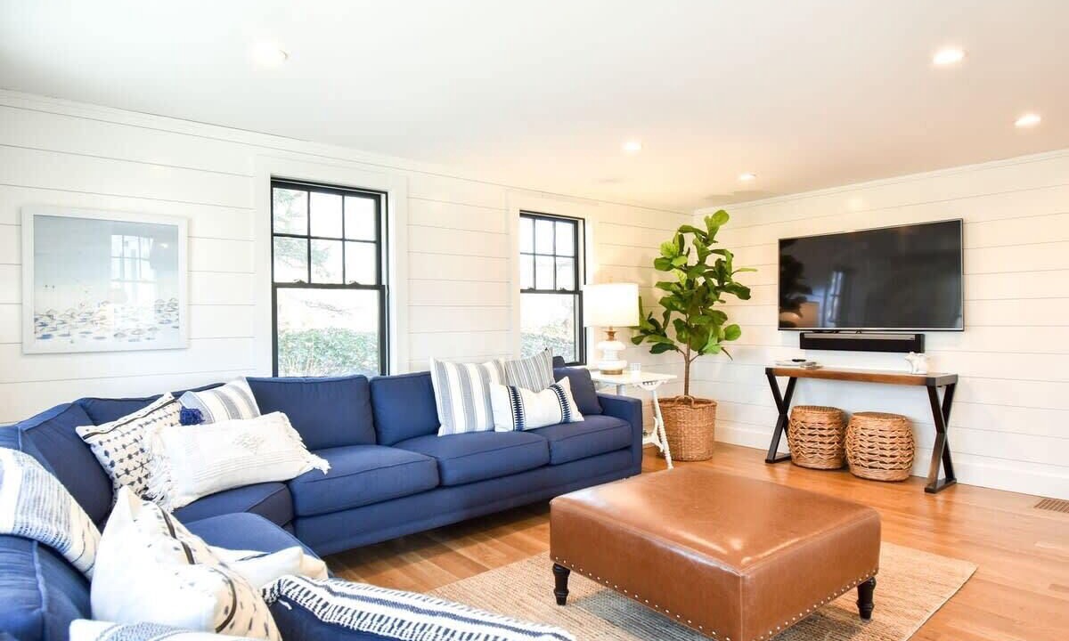 Photo of Livingroom in Harwich Port