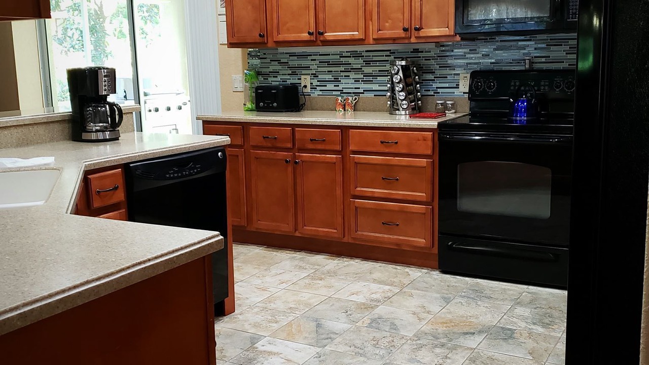Photo of Bedroom in Homosassa