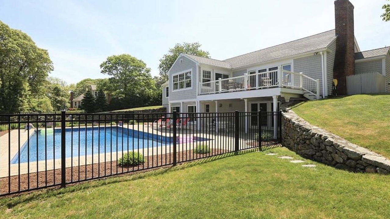 Photo of Outdoor in Yarmouth Port