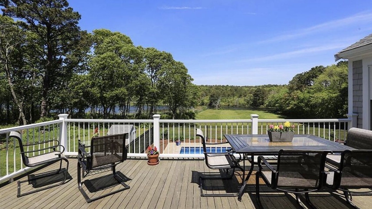 Photo of Bedroom in Yarmouth Port