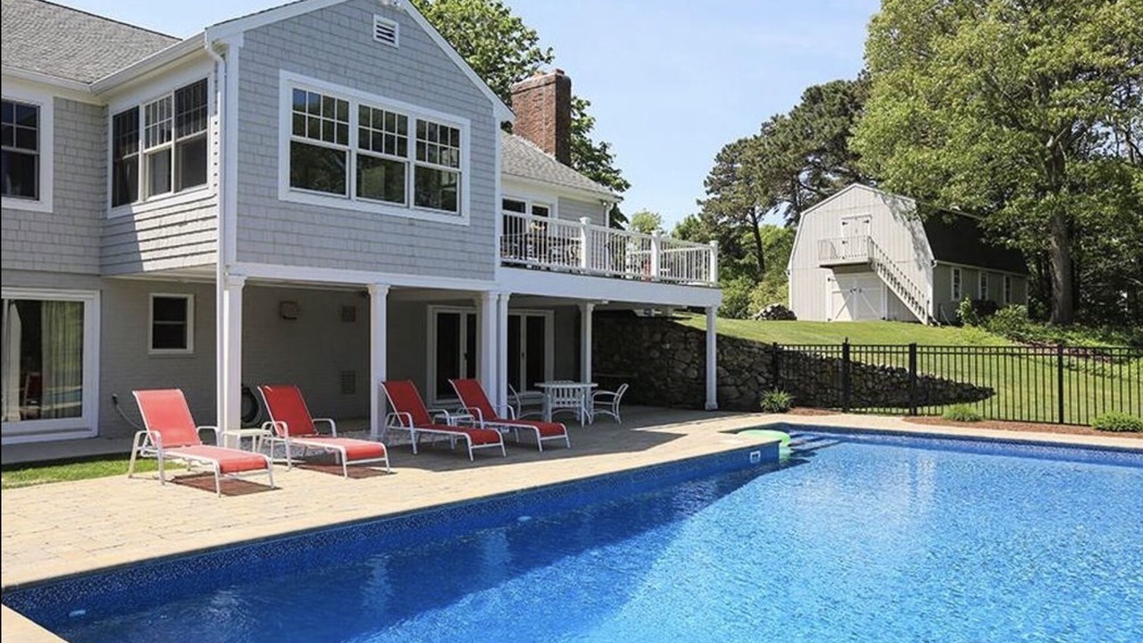 Photo of Outdoor in Yarmouth Port
