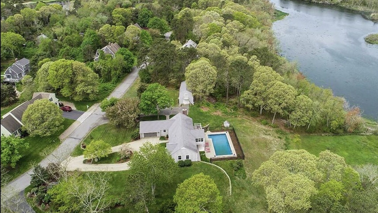 Photo of Outdoor in Yarmouth Port