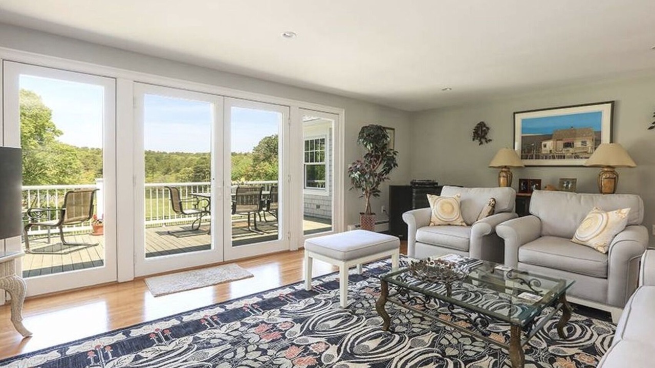 Photo of Bedroom in Yarmouth Port