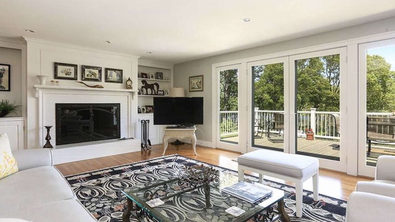 Photo of Bedroom in Yarmouth Port