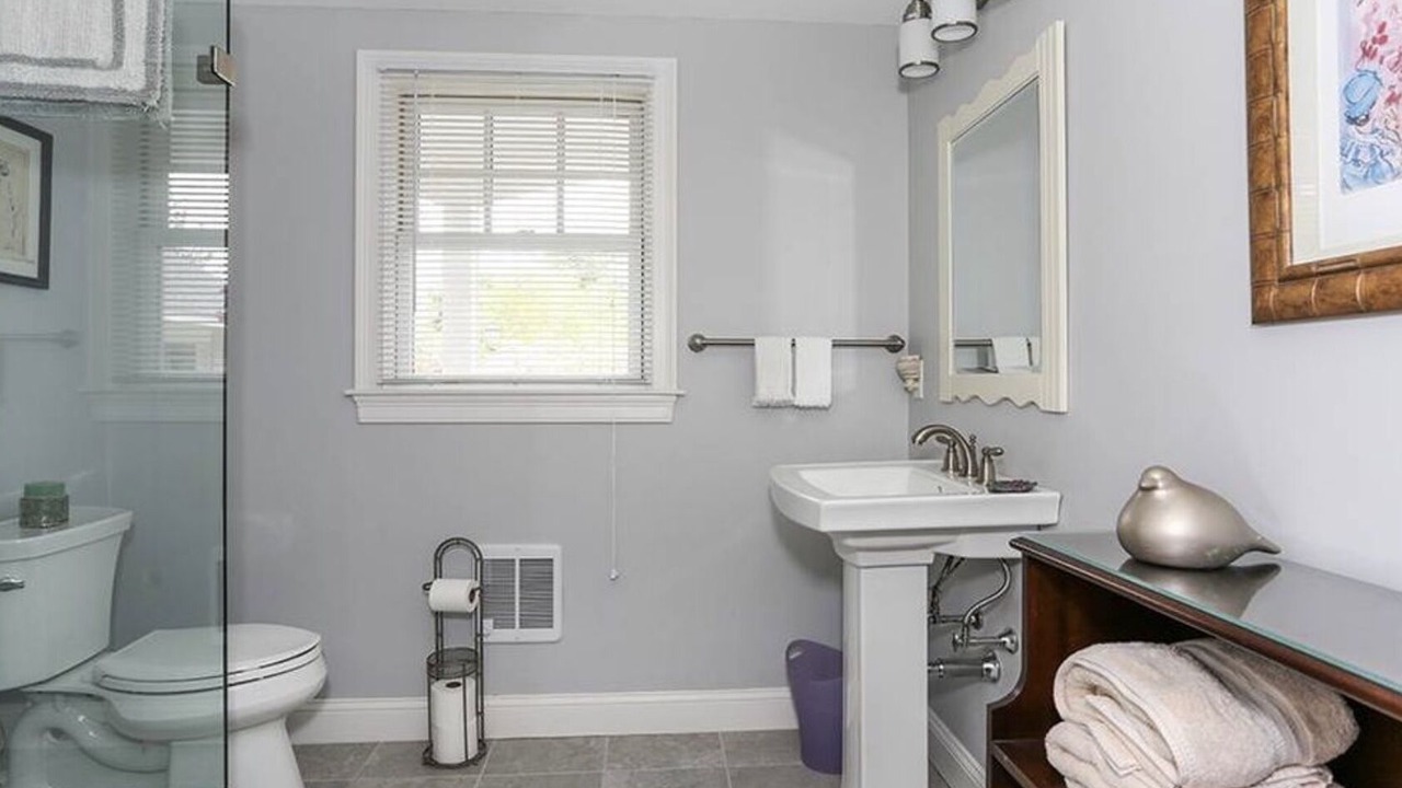 Photo of Bathroom in Yarmouth Port