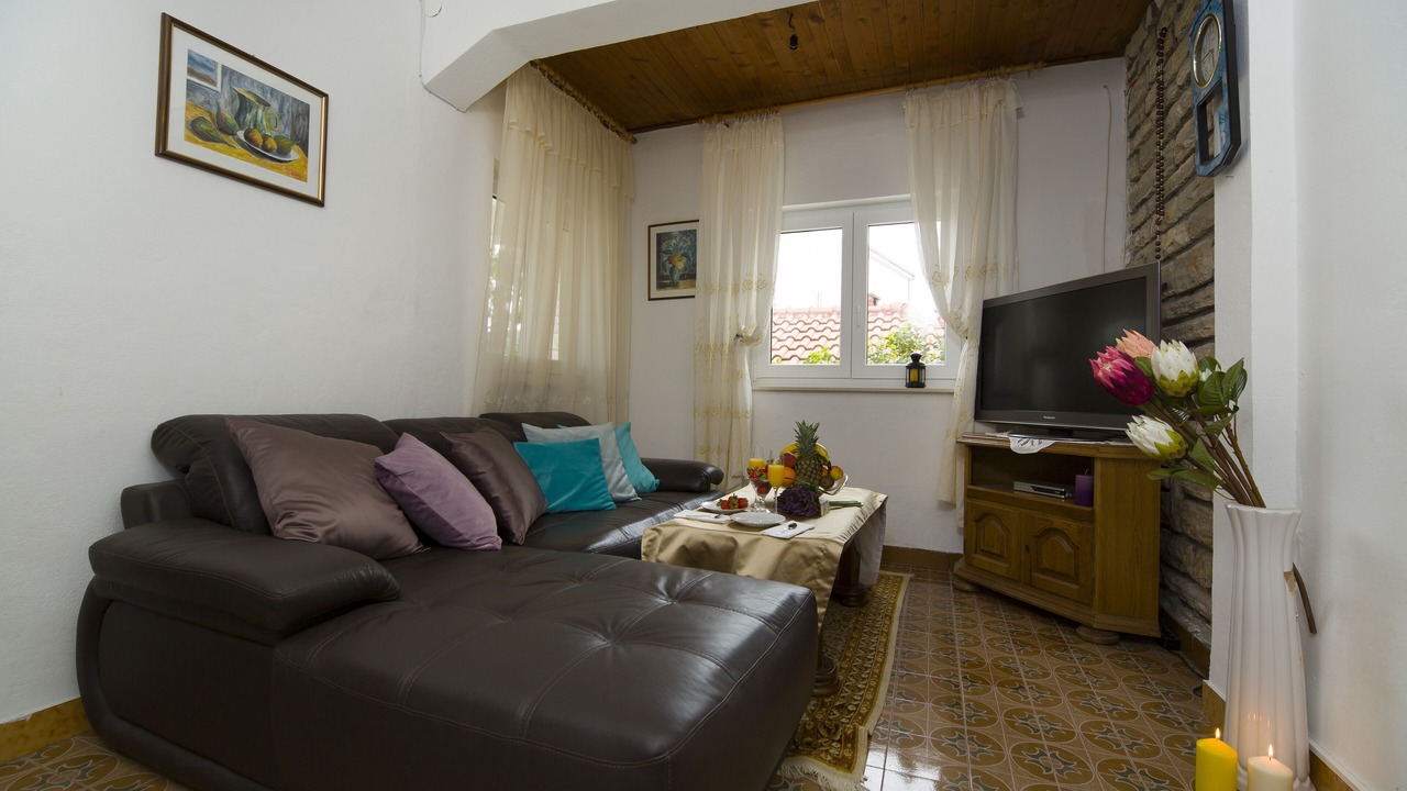 Photo of Livingroom in Marina