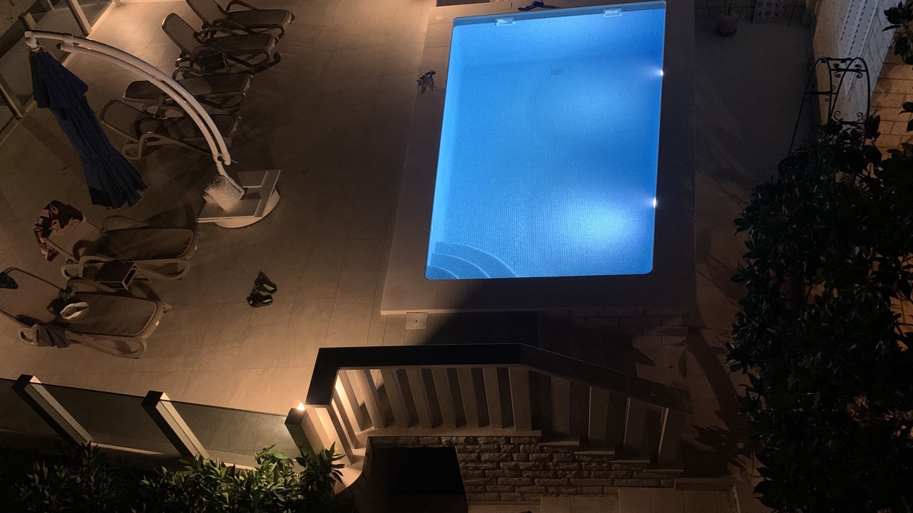 Photo of Outdoor in Marina