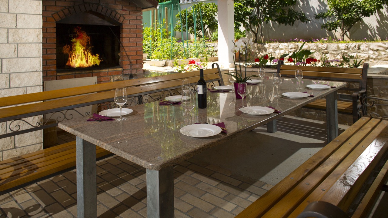Photo of Outdoor in Marina