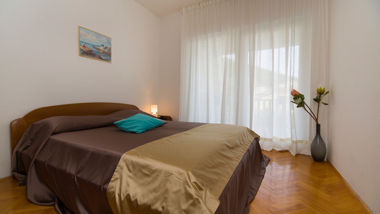 Photo of Bedroom in Marina