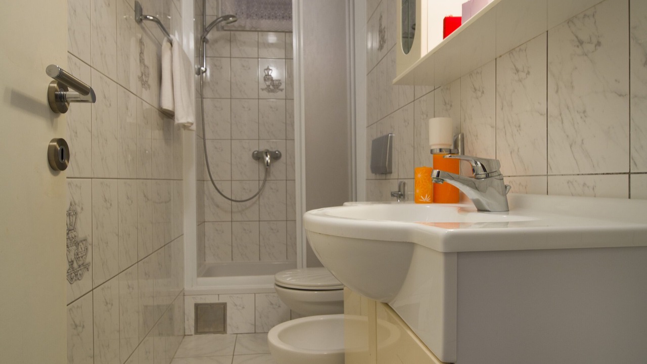 Photo of Bathroom in Marina