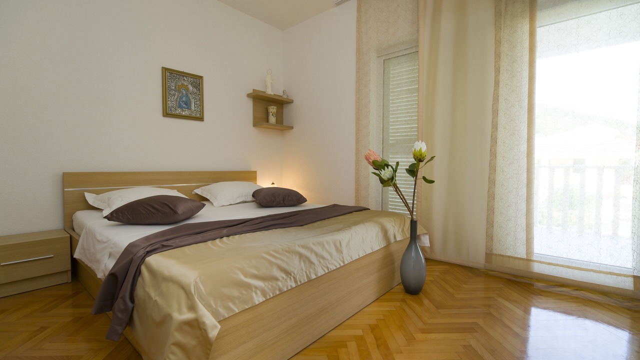 Photo of Bedroom in Marina