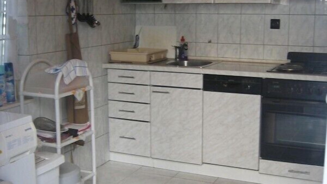 Photo of Kitchen in Marina
