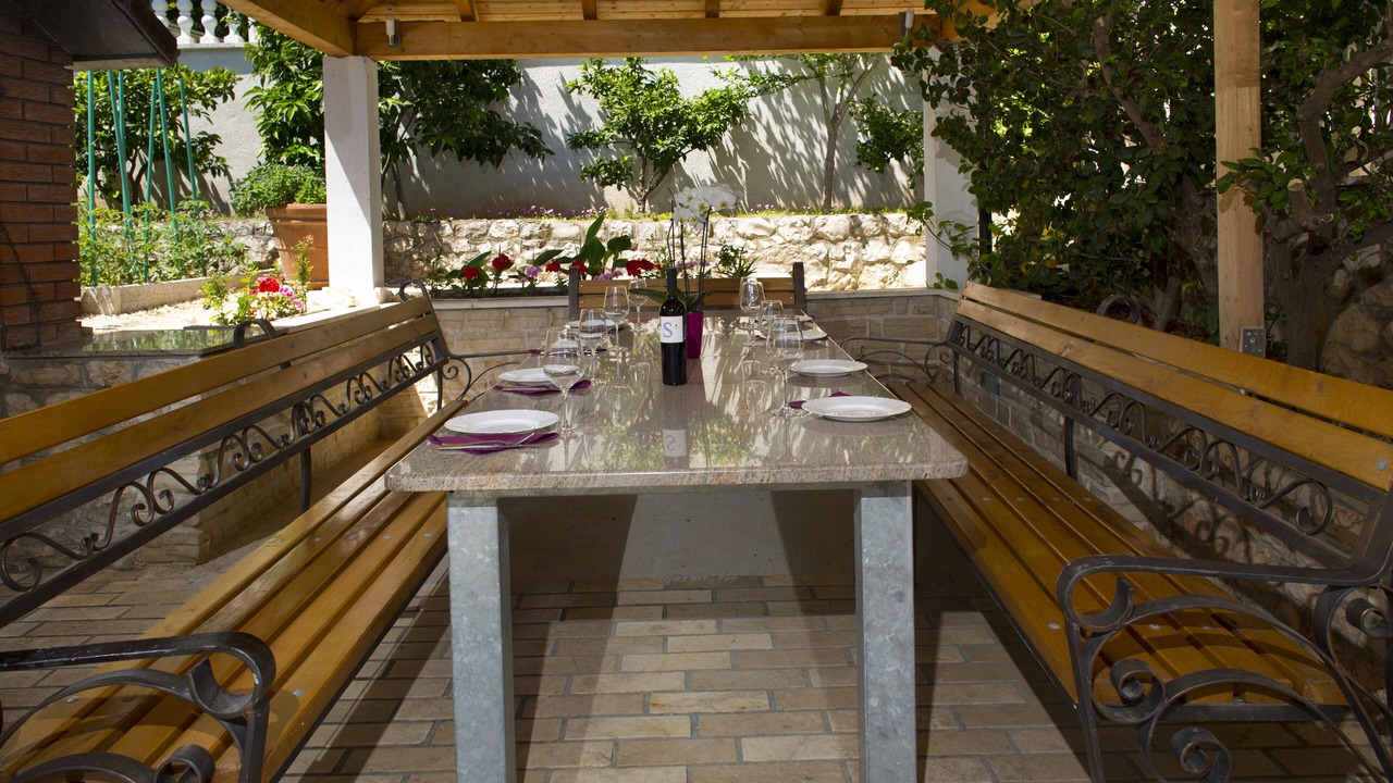 Photo of Outdoor in Marina