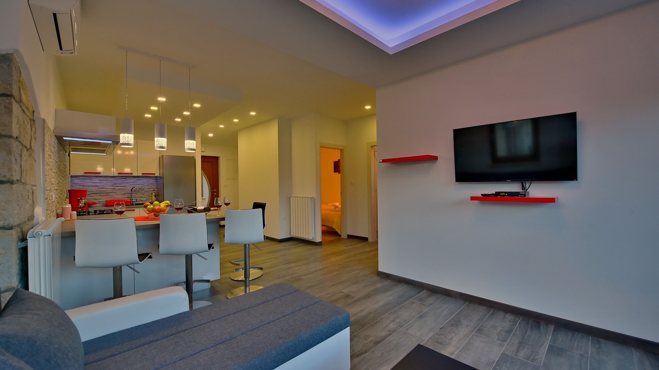 Photo of Livingroom in Borut