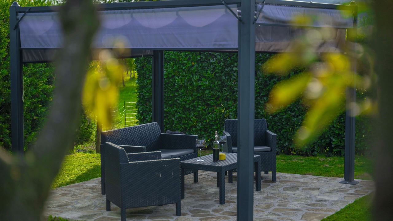 Photo of Patio Balcony in Borut