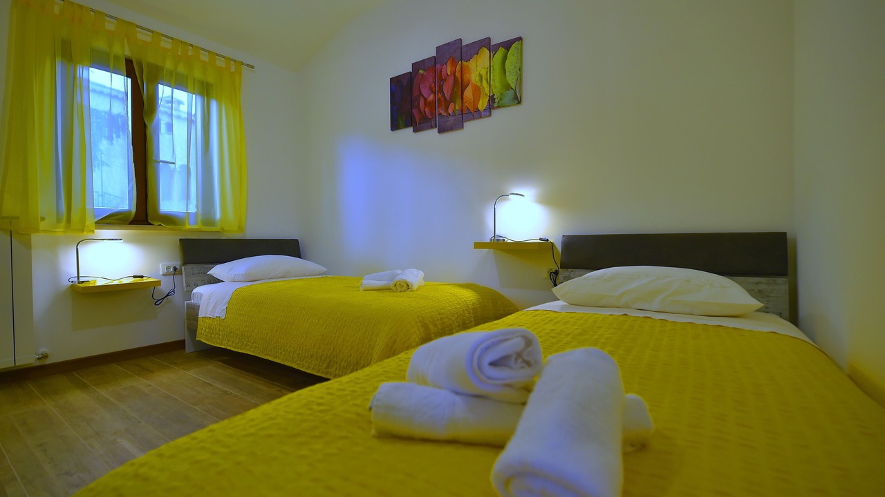 Photo of Bedroom in Borut