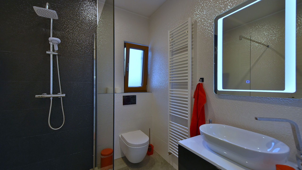 Photo of Bathroom in Borut