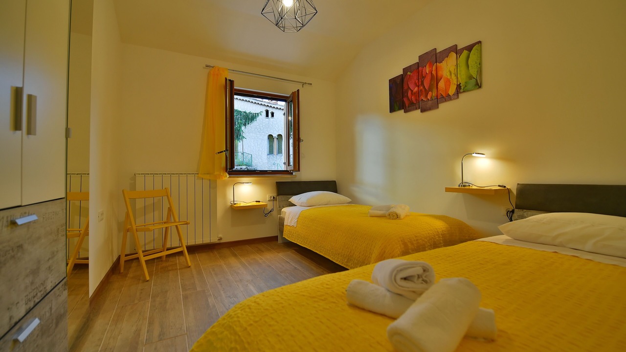 Photo of Bedroom in Borut