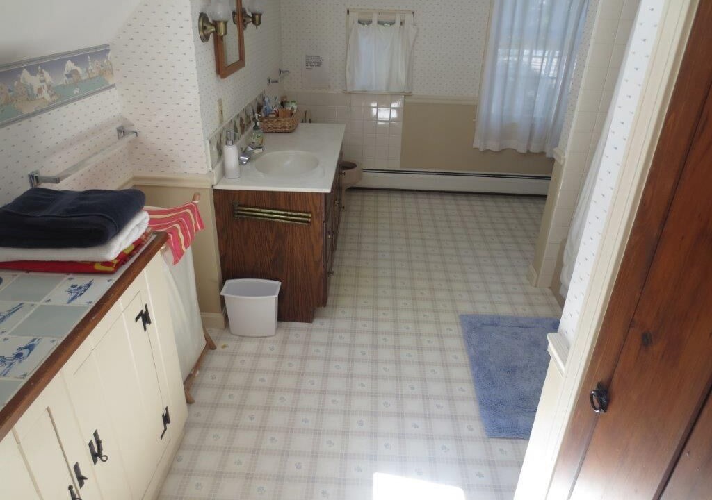 Photo of Bathroom in South Chatham
