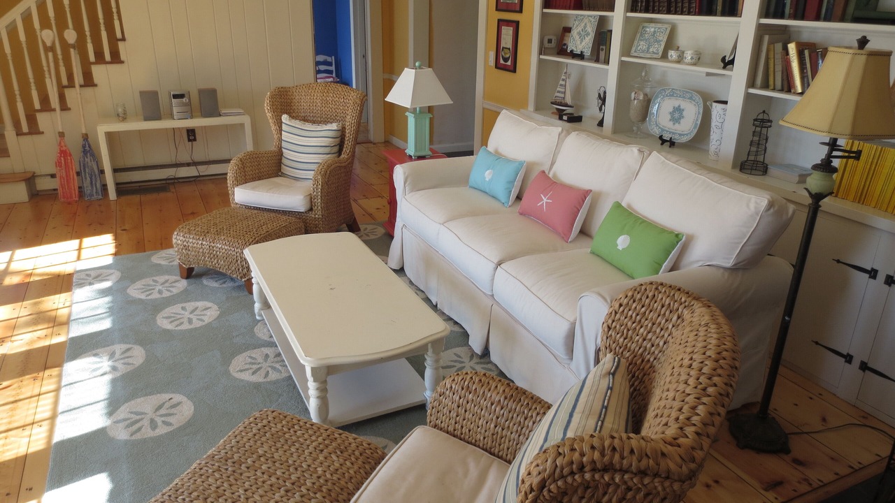 Photo of Livingroom in South Chatham