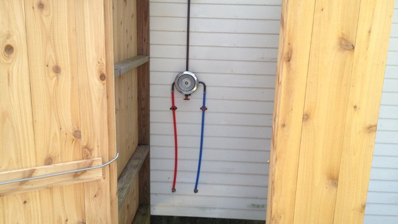 Photo of Outdoor in South Chatham
