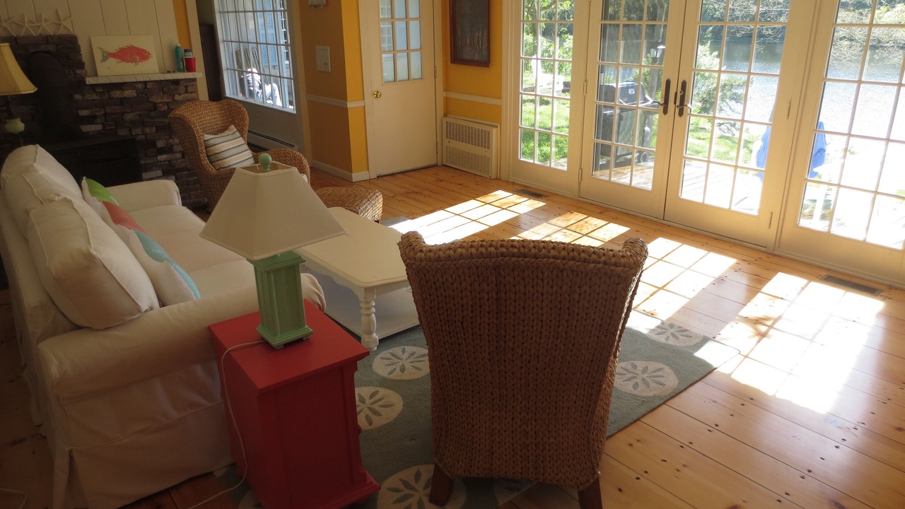 Photo of Bedroom in South Chatham