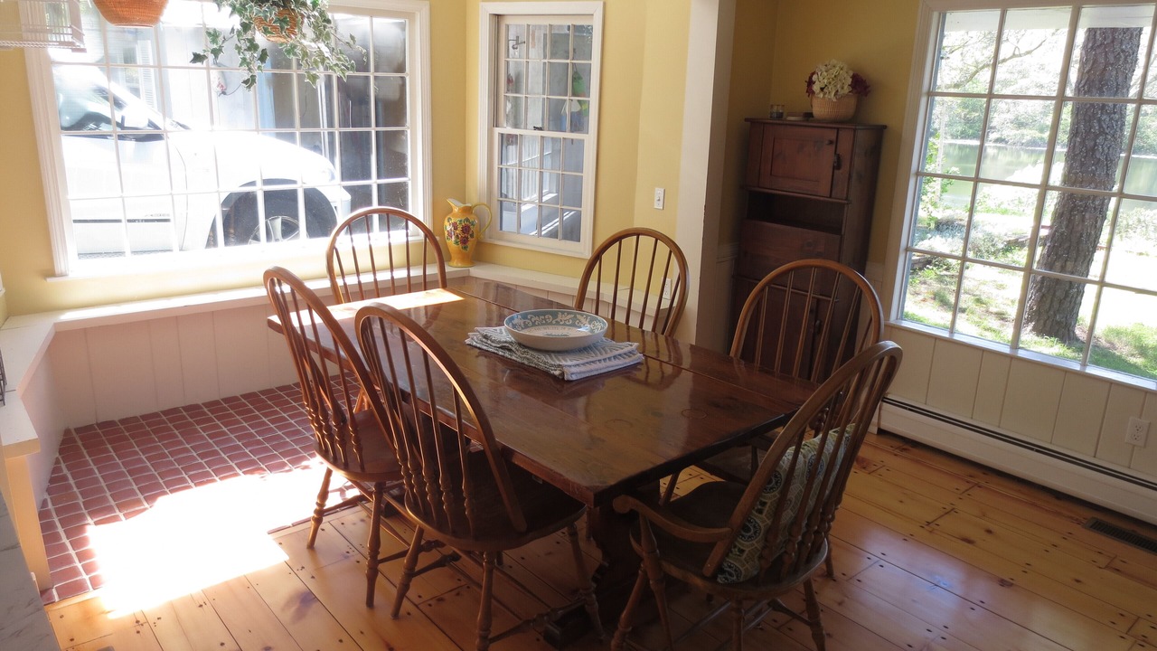 Photo of Livingroom in South Chatham
