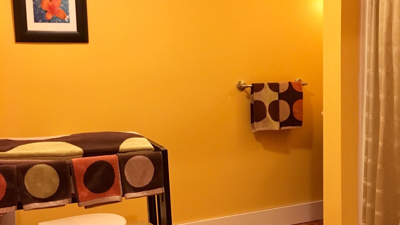 Photo of Bathroom in Shattuckville