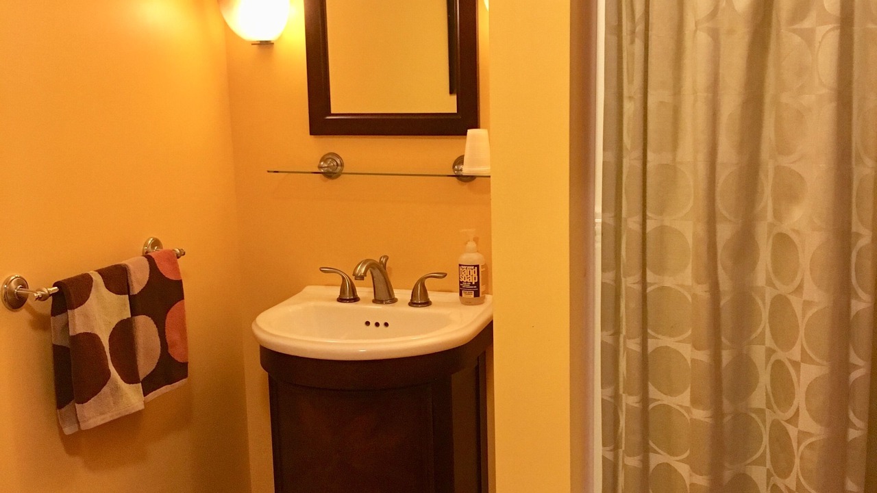Photo of Bathroom in Shattuckville