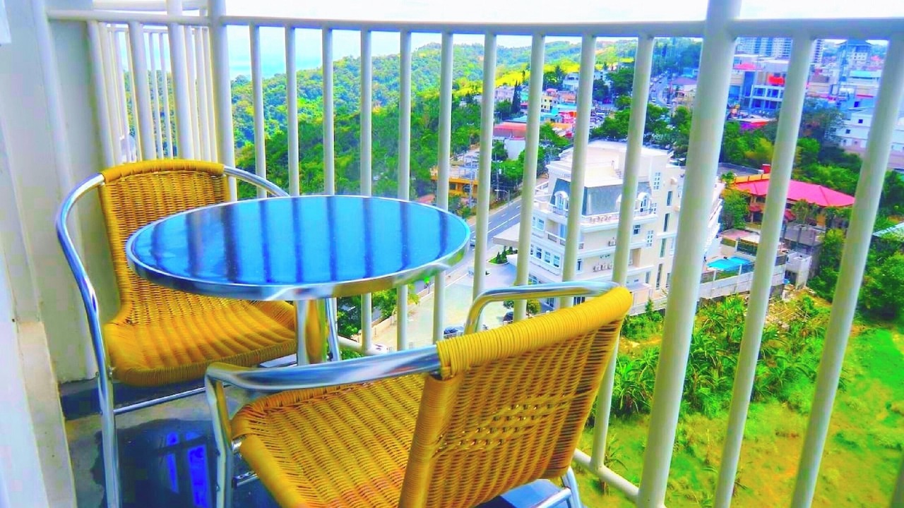 Photo of Patio Balcony in Silang Junction South